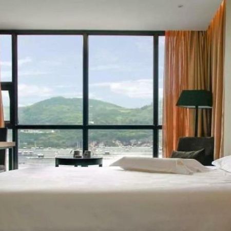 Friend Hui Hotel Zhangjiajie Extérieur photo
