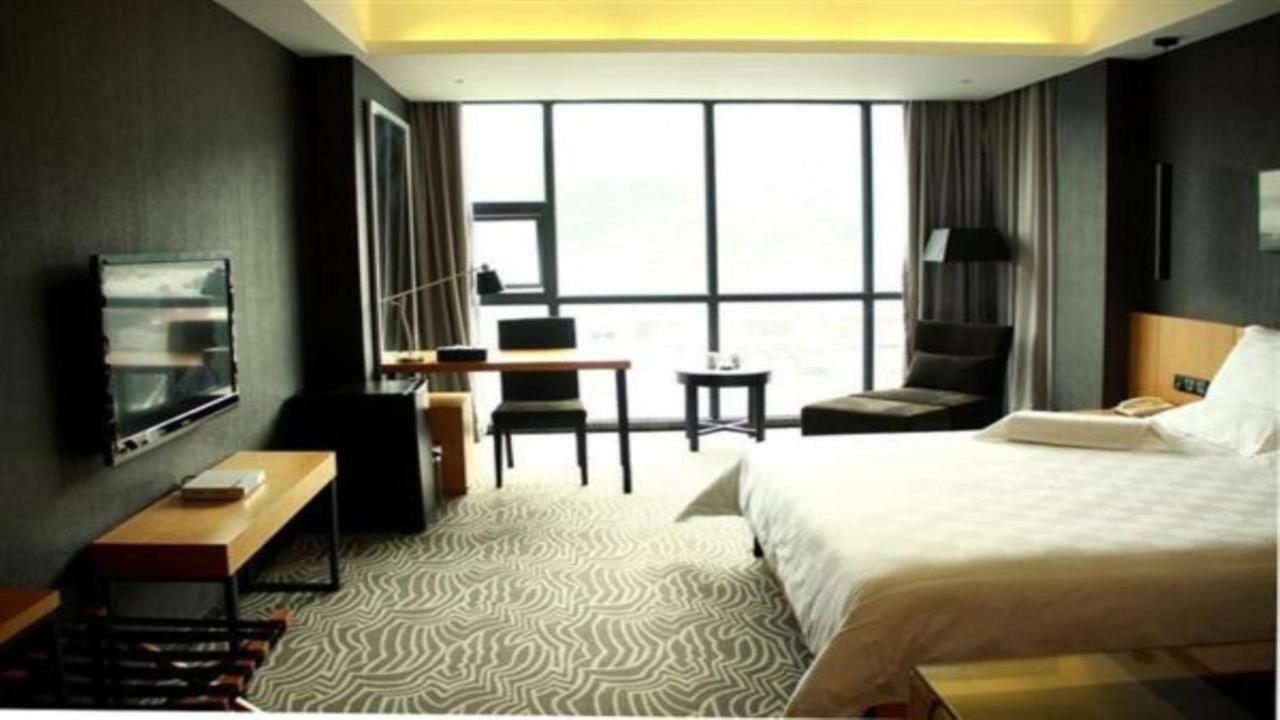 Friend Hui Hotel Zhangjiajie Extérieur photo