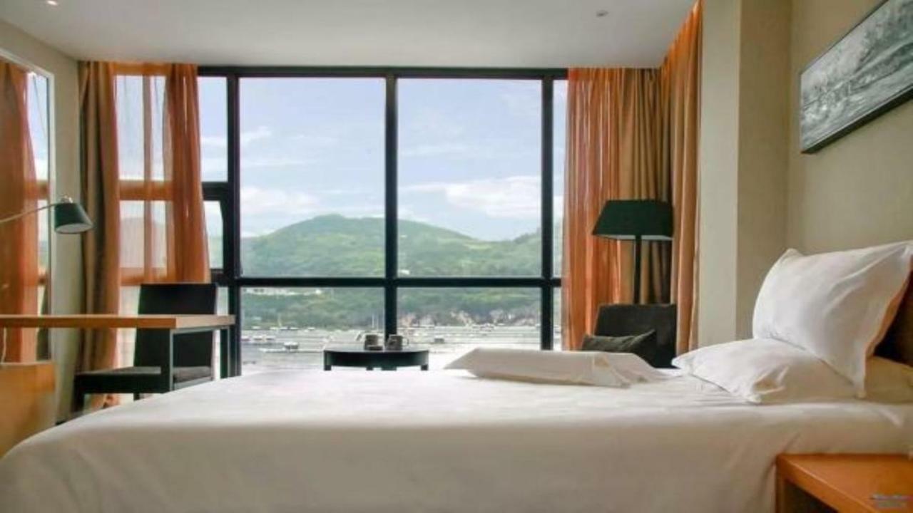 Friend Hui Hotel Zhangjiajie Extérieur photo