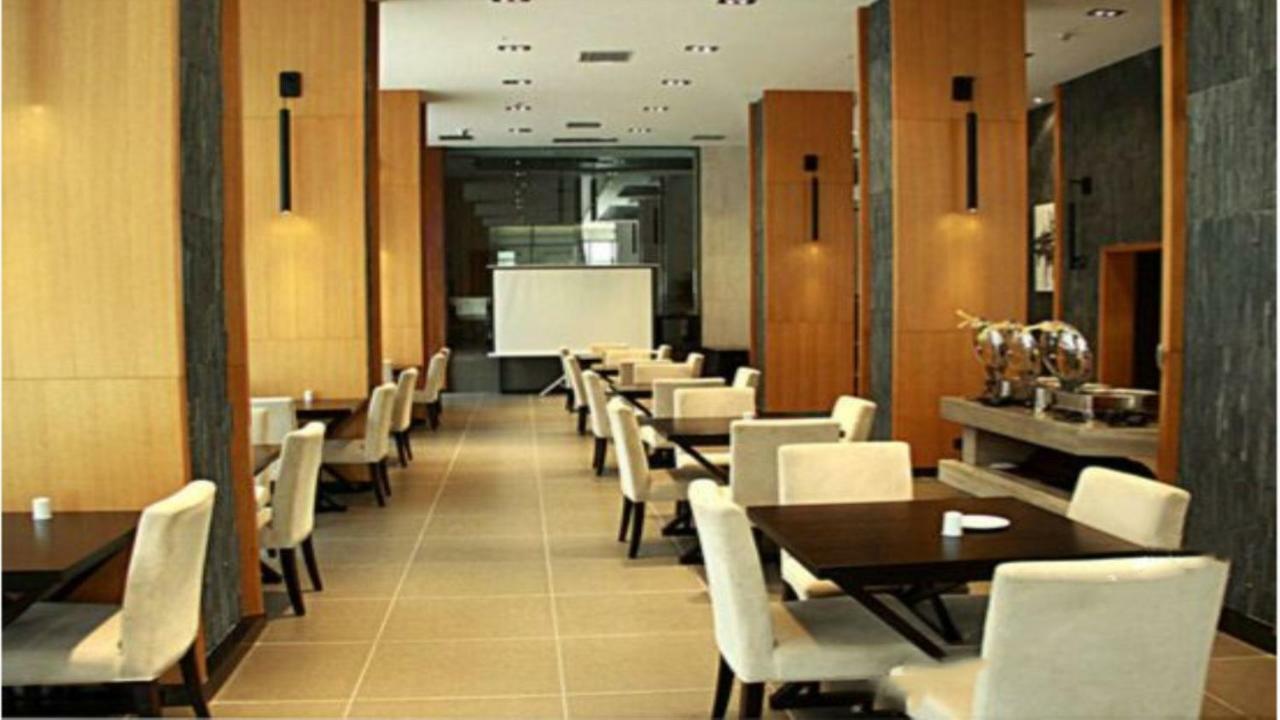 Friend Hui Hotel Zhangjiajie Extérieur photo