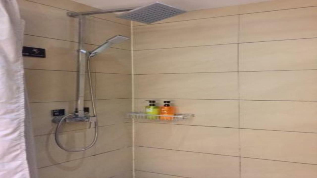 Friend Hui Hotel Zhangjiajie Extérieur photo